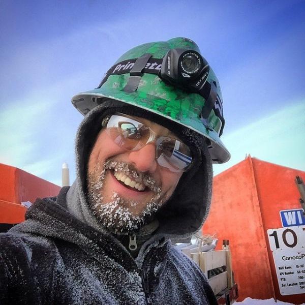 Невероятные снимки самого большого штата Америки (ФОТО)