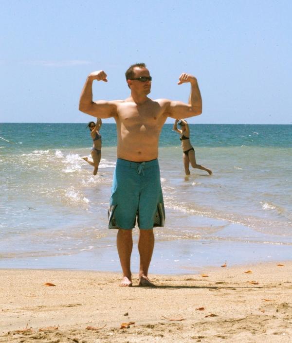 Ракурс, который решает все (ФОТО)