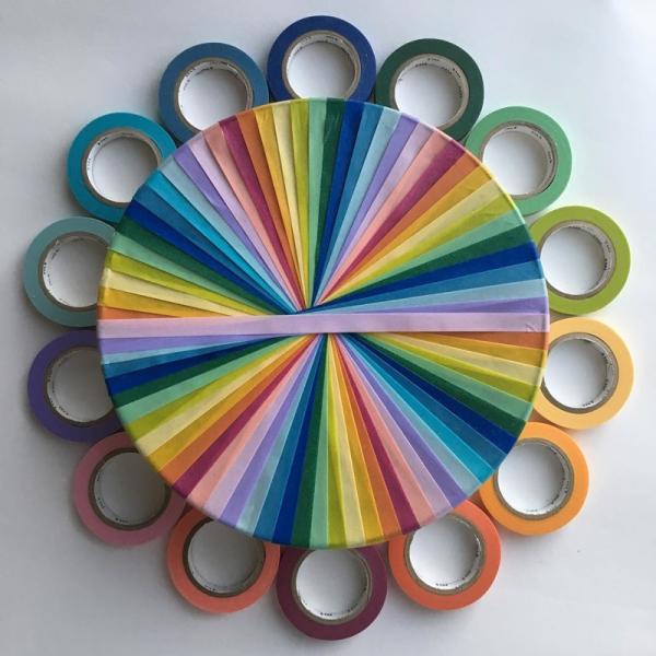 Фотографии, от которых вы точно получите эстетическое удовольствие, особенно если вы перфекционист (ФОТО) 