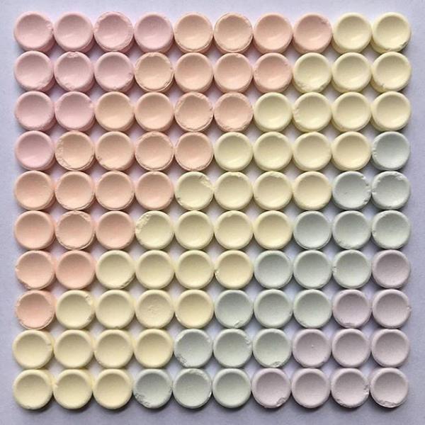 Фотографии, от которых вы точно получите эстетическое удовольствие, особенно если вы перфекционист (ФОТО) 