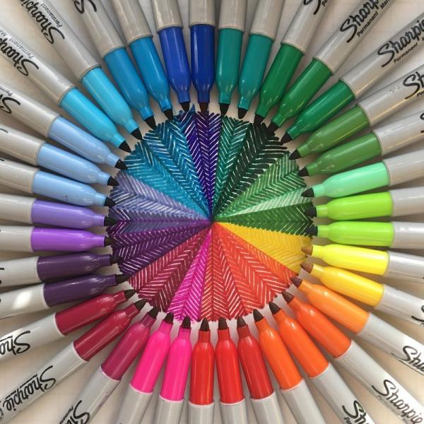 Фотографии, от которых вы точно получите эстетическое удовольствие, особенно если вы перфекционист (ФОТО) 