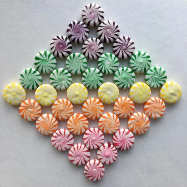 Фотографии, от которых вы точно получите эстетическое удовольствие, особенно если вы перфекционист (ФОТО) 