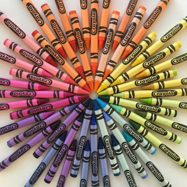 Фотографии, от которых вы точно получите эстетическое удовольствие, особенно если вы перфекционист (ФОТО) 