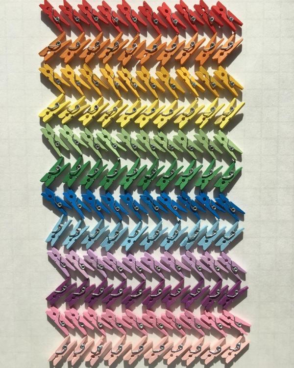 Фотографии, от которых вы точно получите эстетическое удовольствие, особенно если вы перфекционист (ФОТО) 