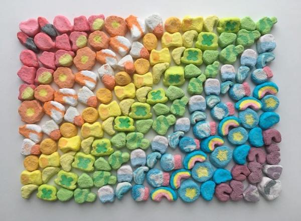 Фотографии, от которых вы точно получите эстетическое удовольствие, особенно если вы перфекционист (ФОТО) 