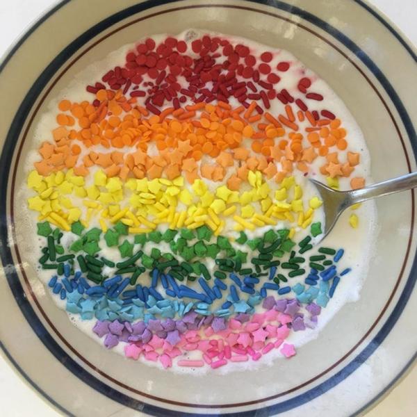 Фотографии, от которых вы точно получите эстетическое удовольствие, особенно если вы перфекционист (ФОТО) 