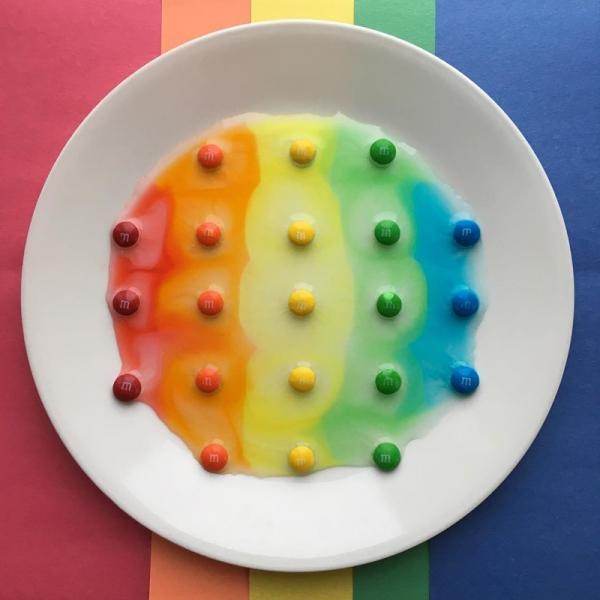 Фотографии, от которых вы точно получите эстетическое удовольствие, особенно если вы перфекционист (ФОТО) 