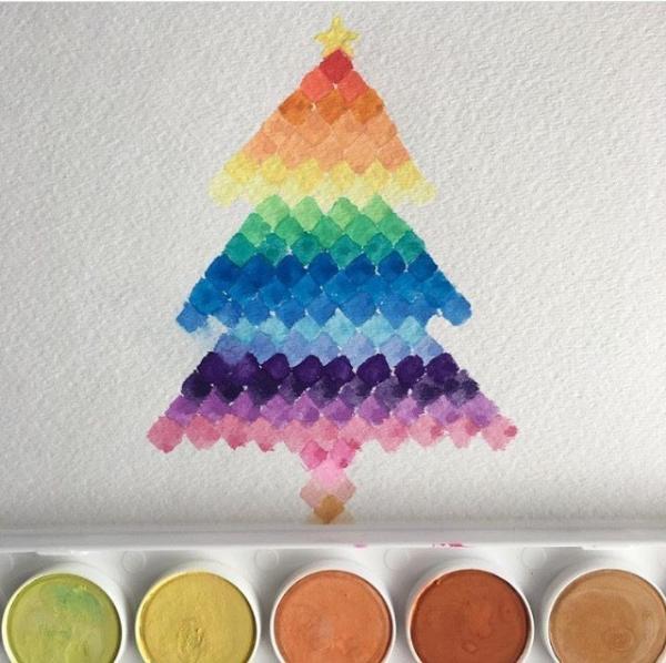 Фотографии, от которых вы точно получите эстетическое удовольствие, особенно если вы перфекционист (ФОТО) 