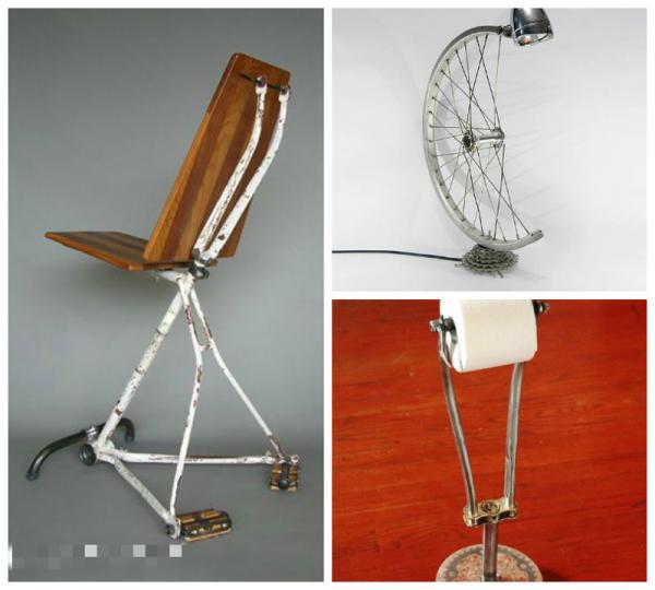 Новая жизнь старых вещей - брутальная подборка для настоящих мужчин (ФОТО)