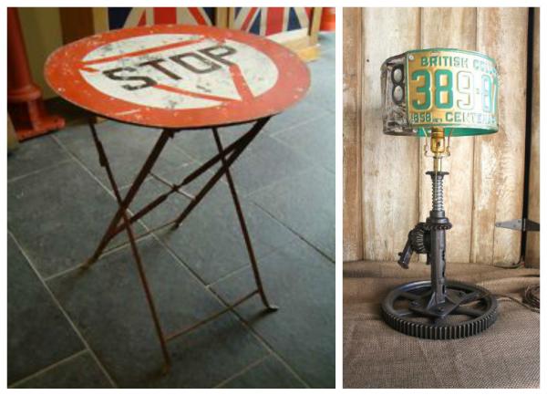 Новая жизнь старых вещей - брутальная подборка для настоящих мужчин (ФОТО)