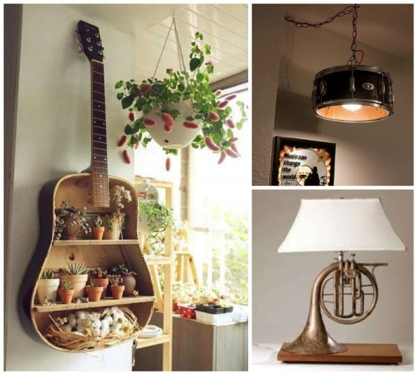 Новая жизнь старых вещей - брутальная подборка для настоящих мужчин (ФОТО)