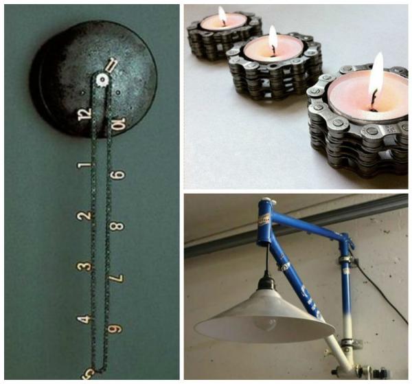 Новая жизнь старых вещей - брутальная подборка для настоящих мужчин (ФОТО)