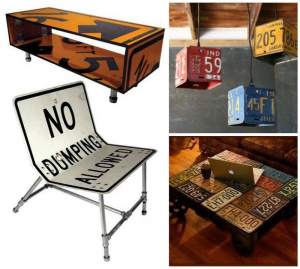 Новая жизнь старых вещей - брутальная подборка для настоящих мужчин (ФОТО)