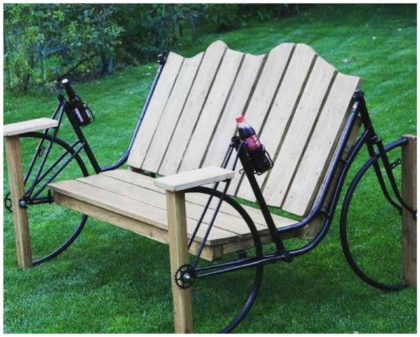 Новая жизнь старых вещей - брутальная подборка для настоящих мужчин (ФОТО)