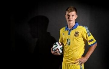 Футболист сборной Украины переедет в чемпионат Турции 