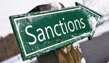 Новые санкции против РФ коснутся энергетического рынка