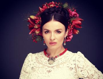 Надежда Мейхер открыла бутик модной одежды в Российской Федерации