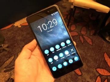 Китайская версия Nokia 6 получит эксклюзивный цвет (ФОТО)