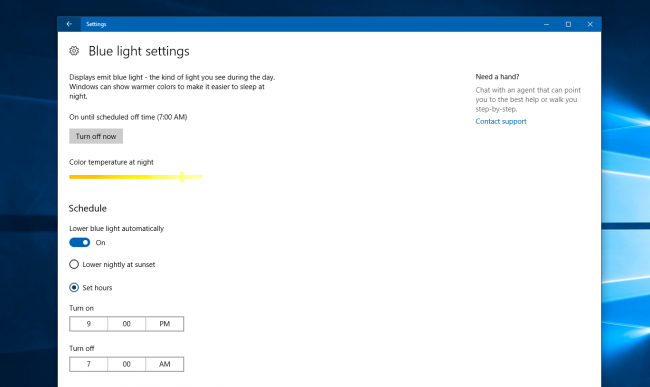 В Сети появились изображения обновленной версии Windows 10 (ФОТО)