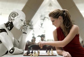 В Европарламенте рассмотрят вопрос о роботах с искусственным интеллектом