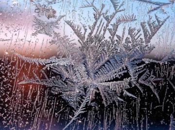 Ученые заморозили объект до рекордной температуры