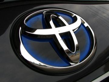 Весной Toyota представит первый за десять лет хот-хэтч Yaris