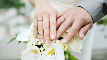 Ученые назвали идеальную разницу в возрасте для счастливого брака