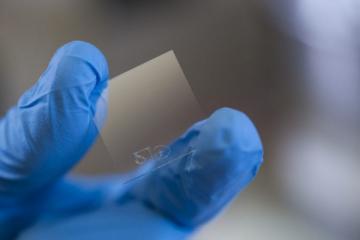 Ученые рассказали о ближайших перспективах применения нанотехнологий
