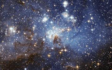Блуждающая звезда удивила ученых аномальным затемнением (ФОТО)