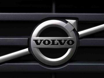 Опубликованы первые фото кроссовера Volvo XC6 (ФОТО)