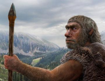 Новые факты о неандертальцах удивили ученых
