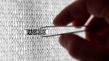 ТОП-25 самых опасных в мире паролей
