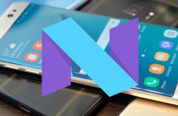 Снова провал. Samsung отозвала обновление Android 7.0 Nougat