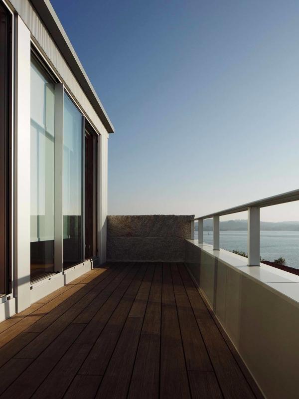 Комфортное жилище на берегу океана: великолепная средиземноморская вилла в Испании (ФОТО)