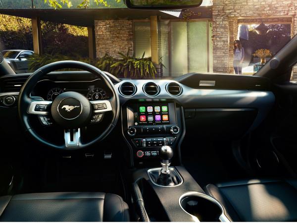 Компания Ford провела внеплановое обновление легендарной модели (ФОТО)