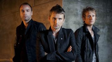 Британские рокеры Muse работают над  новым материалом 