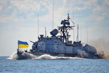 В Одессе капитан ВМС Украины убил своего подчиненного