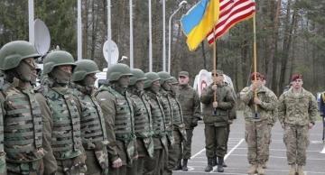 Украина поделится с НАТО опытом войны с РФ