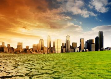 Ученые назвали страны с наилучшими условиями жизни после глобального потепления