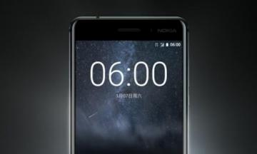 Рекордные сроки. Первая партия смартфонов Nokia 6 разлетелась за 1 минуту