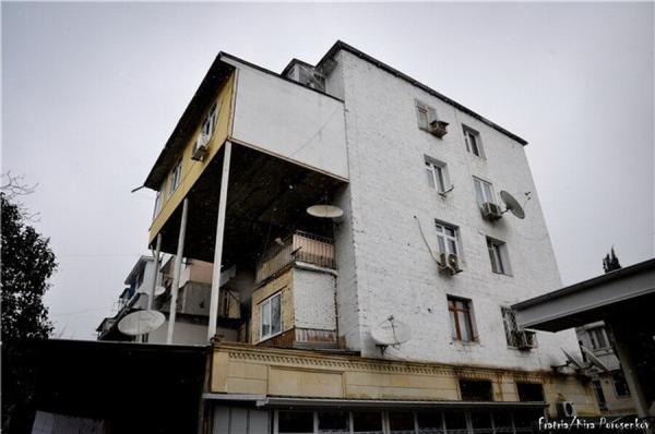 15 «балконов мечты», над которыми трудились «гении» (ФОТО)