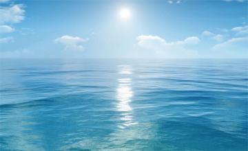 Ученые предрекли катастрофическое повышение уровня Мирового океана‍