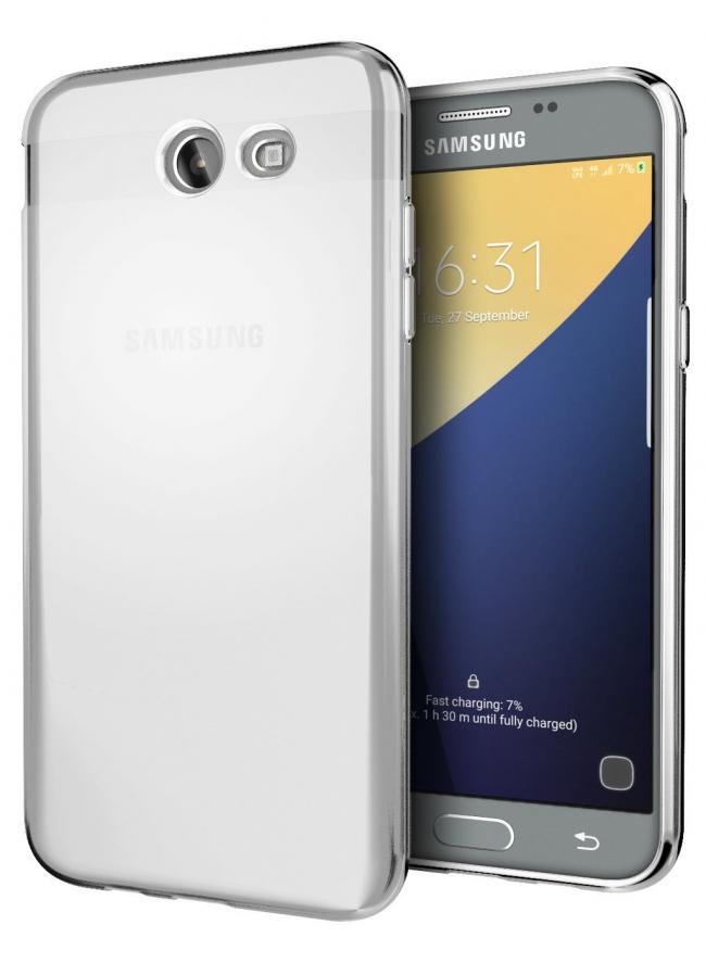 В Сети появились «живые» снимки Samsung Galaxy J7 (ФОТО)