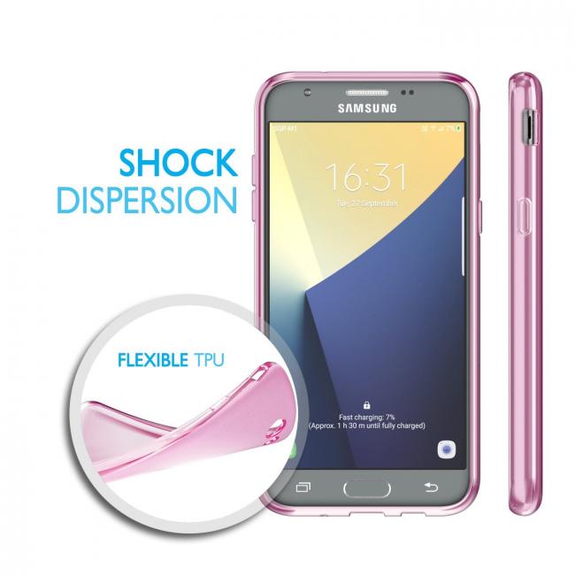 В Сети появились «живые» снимки Samsung Galaxy J7 (ФОТО)
