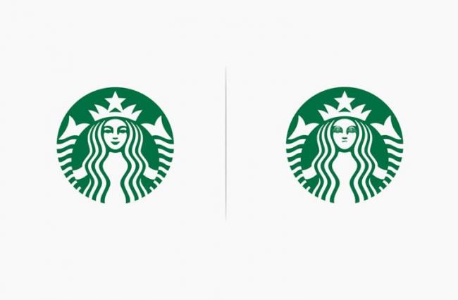 Если бы логотипы известных брендов соответствовали их продуктам (ФОТО)