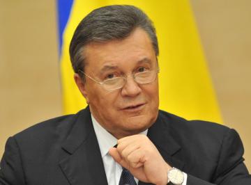 В ГПУ рассказали, когда будут судить Януковича