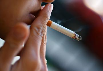 Курение может привести к шизофрении, - ученые