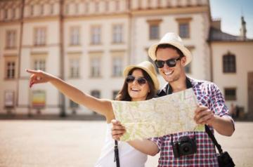 Эксперты назвали самое дешевое туристическое направление в 2017 году