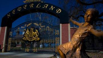 Сказка с несчастливым концом: как сейчас выглядит Neverland – знаменитое ранчо Майкла Джексона  (ФОТО)