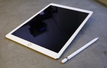 Компания Apple перенесла выпуск новых планшетов  iPad 